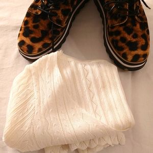 🧚Fairy knitted cardigan ❄️